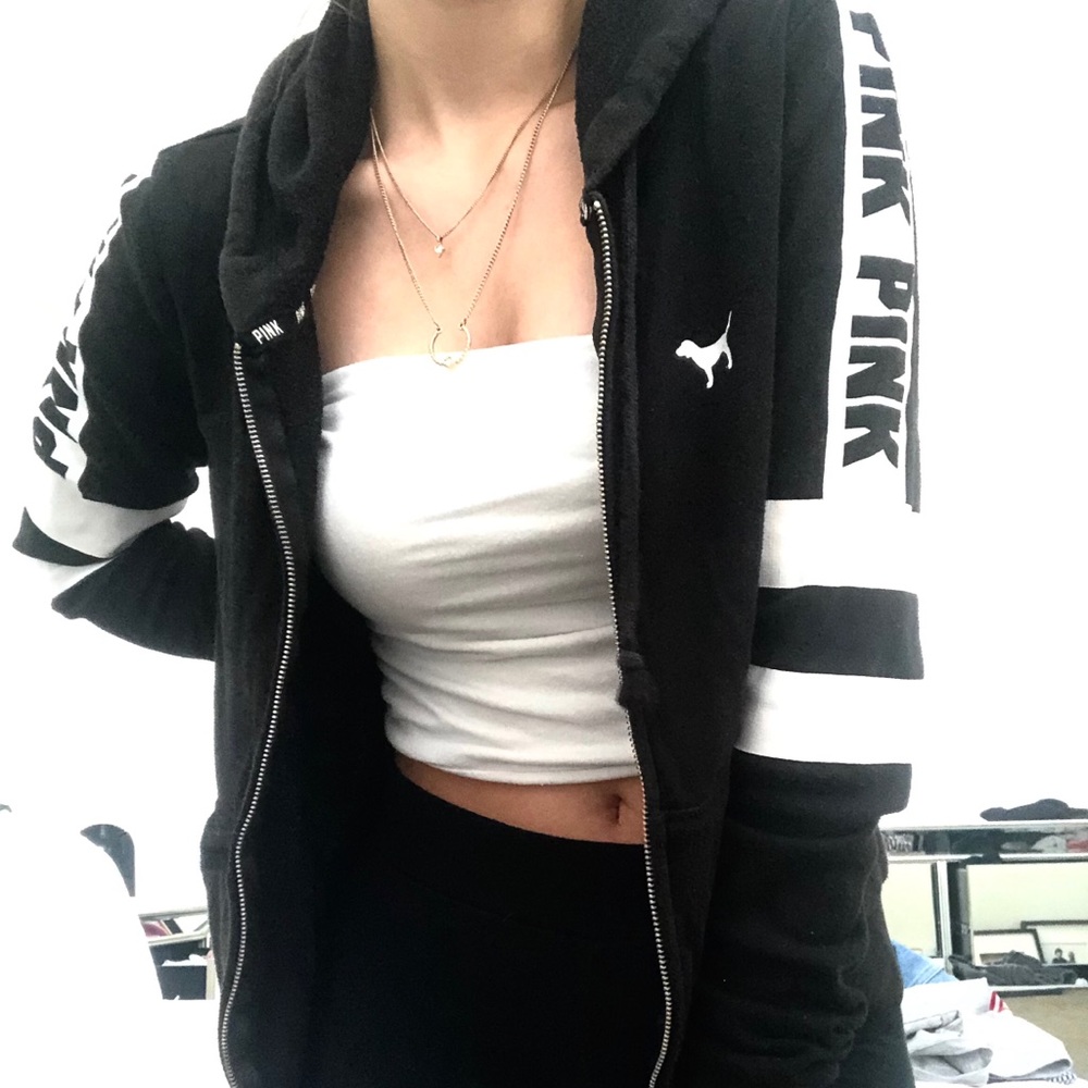 Victoria Secret PINK jacket